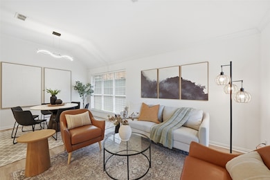 15921 Twin Cove Dr, Frisco, TX 75035 - photo 6