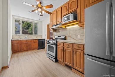 140 van Cortlandt Park S, Kingsbridge, NY 10463 - photo 7