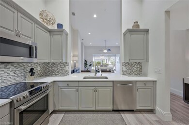 831 Sailaway Ln unit 203, Naples, FL 34108 - photo 4