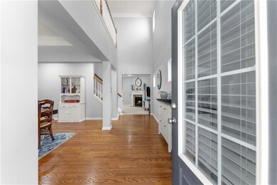 7633 Legacy Rd, Flowery Branch, GA 30542 - photo 2