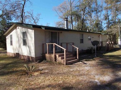 1448 Wakulla Arran Rd, Crawfordville, FL 32327 - photo 4