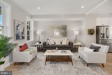 5512 8th St NW, Washington, DC 20011 - photo 6