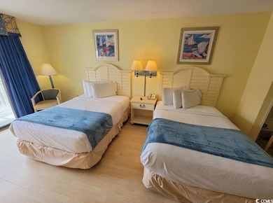 Sea Mist Resort- Driftwood unit 50403, Myrtle Beach, SC 29577 - photo 4