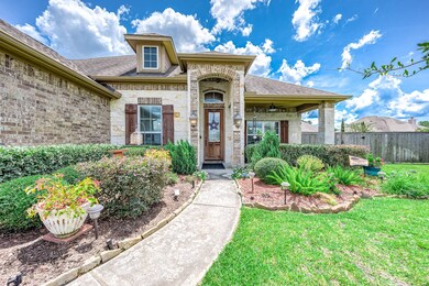 26904 Palo Pinto Trail, Magnolia, TX 77355 - photo 4