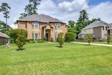 5595 Bright Timber Landing Dr, Spring, TX 77386 - photo 2