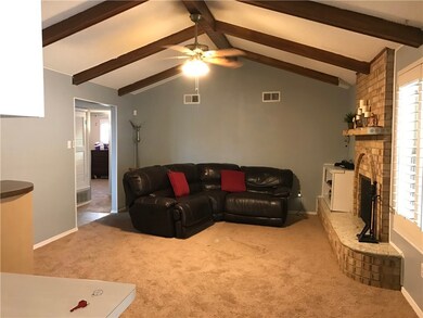 1408 Bodega Place, El Paso, TX 79935 - photo 6