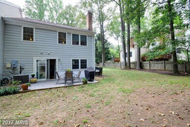 9968 Hemlock Woods Ln, Burke, VA 22015 - photo 3