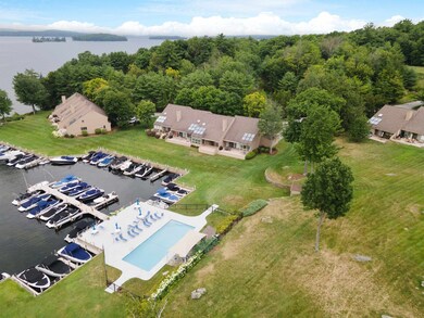 7 Starboard Ln unit 2, Moultonborough, NH 03254 - photo 3