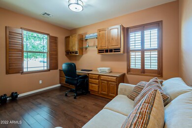 3039 E Ivanhoe St, Gilbert, AZ 85295 - photo 2