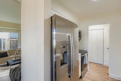 7995 E Mississippi Ave unit H15, Denver, CO 80247 - photo 6