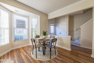 5209 Echo Ridge Rd, Raleigh, NC 27612 - photo 6