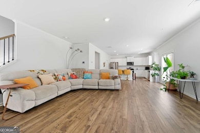 7565 Jennadee Dr, Fairburn, GA 30213 - photo 4