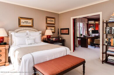 Master Bedroom MLS