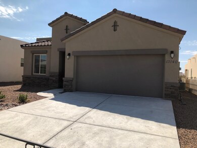 1085 Stoke St, Horizon City, TX 79928 - photo 5