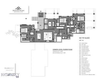 755 Generals View Ct, Big Sky, MT 59716 - photo 7