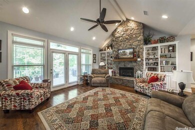 1408 Summer Trail, Heber Springs, AR 72543 - photo 7