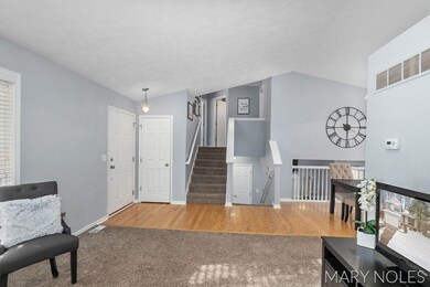 Formal Living 1