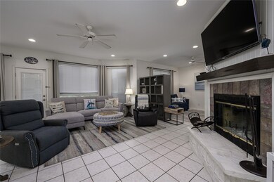 1039 Lakecrest Dr, Pottsboro, TX 75076 - photo 7