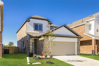 1406 Jonah Ln, Ennis, TX 75119 - photo 2