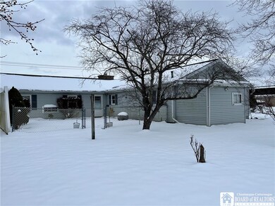 2323 W Lake Rd, Ashville, NY 14710 - photo 6