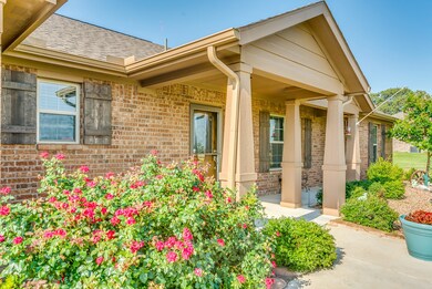 166 Springwood Ranch Loop, Springtown, TX 76082 - photo 2