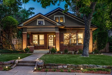 5522 Bonita Ave, Dallas, TX 75206 - photo 2