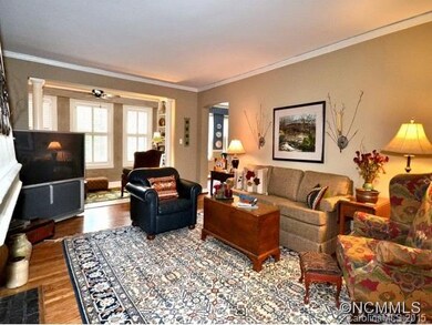 Another View of Living Room