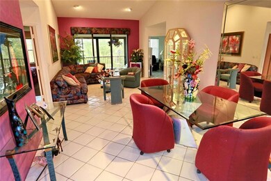 LIVING & DINING ROOM