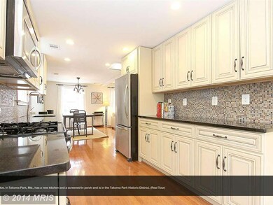 7204 Willow Ave, Takoma Park, MD 20912 - photo 3