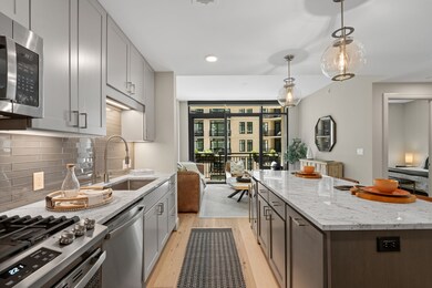 2511 Willowick Rd unit 516, Houston, TX 77027 - photo 7