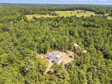 8 Harper's Trail, Freeport, ME 04032 - photo 4