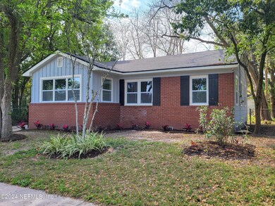 4718 Dundee Rd, Jacksonville, FL 32210 - photo 2