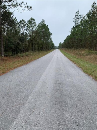 View from the other direction from the lot