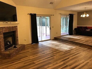 GREAT ROOM/ DINING