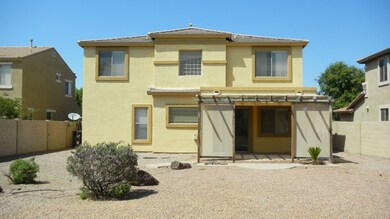 Back of House