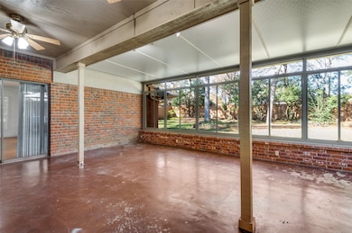 737 Newport Rd, Fort Worth, TX 76120 - photo 5