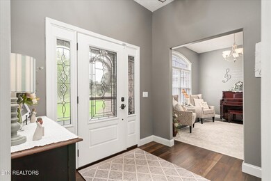 1378 Pow Camp Rd, Crossville, TN 38572 - photo 5