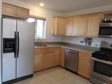 2743 Cranberry Hwy unit 5B, Wareham, MA 02571 - photo 2