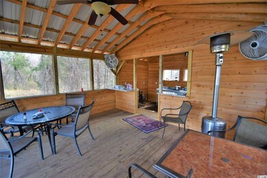 1215 Hewitt Rd, Loris, SC 29569 - photo 6