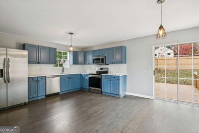 3634 E Ponce de Leon Ave, Scottdale, GA 30079 - photo 7