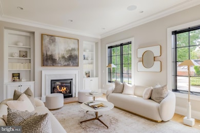 3117 38th St NW, Washington, DC 20016 - photo 6