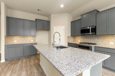 12518 Beddington Ct, Tomball, TX 77375 - photo 4