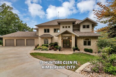 19 Hunters Glen Place, Kimberling City, MO 65686 - photo 6