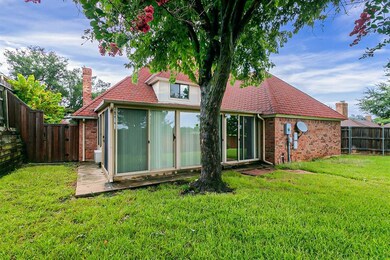 1816 Glenbrook Ct, Bedford, TX 76021 - photo 7