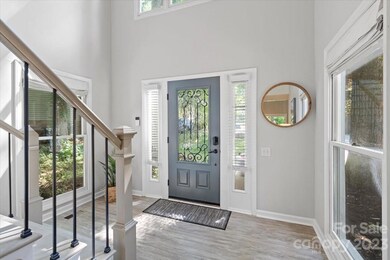 12740 Cliffcreek Dr, Huntersville, NC 28078 - photo 4