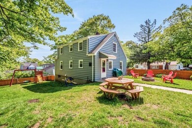 243 Heard St, Worcester, MA 01603 - photo 4