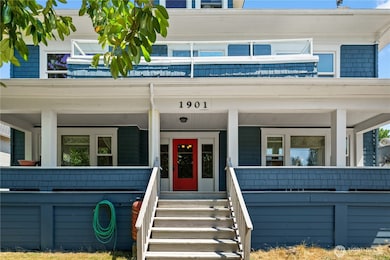 1901 N Fife St, Tacoma, WA 98406 - photo 2