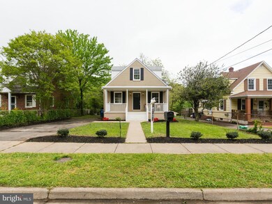 3312 Clayborne Ave, Alexandria, VA 22306 - photo 2