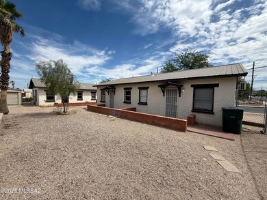 204 W Kelso St, Tucson, AZ 85705 - photo 3