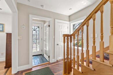 80 Fenwick Rd, Waban, MA 02468 - photo 5
